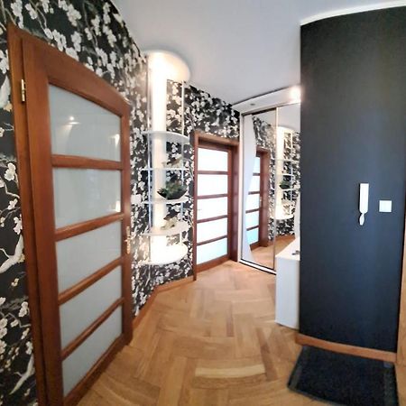 Apartament 格但斯克 外观 照片