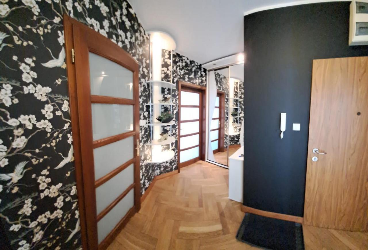 Apartament 格但斯克 外观 照片