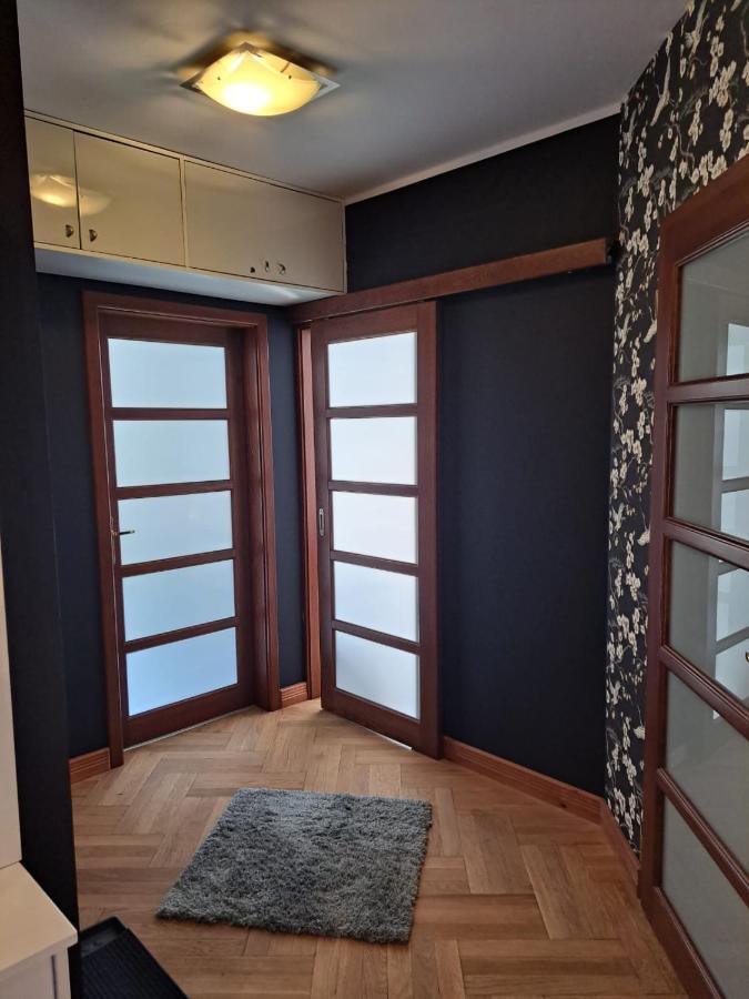 Apartament 格但斯克 外观 照片